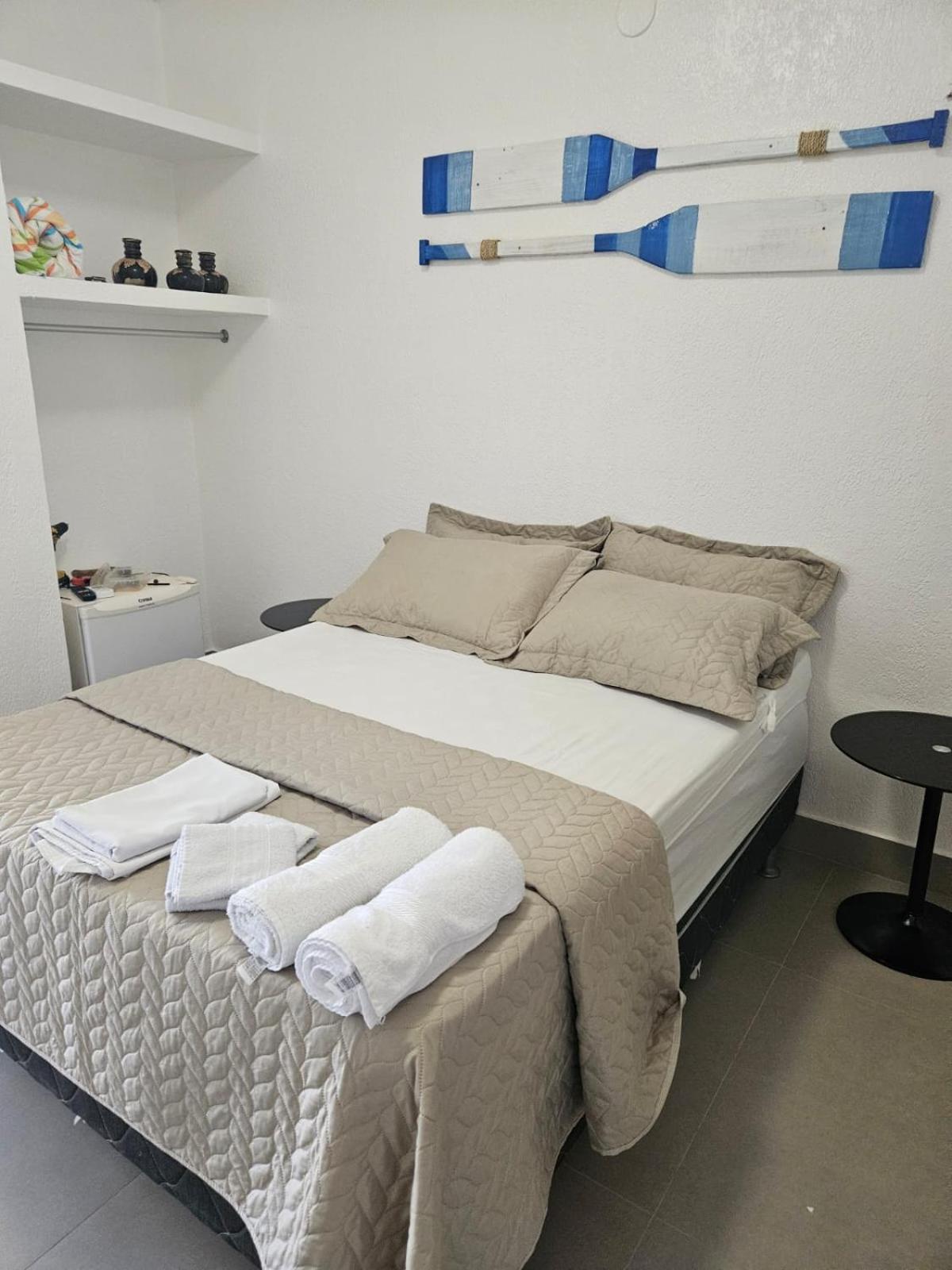 Malie Hotel Águas Belas Zewnętrze zdjęcie