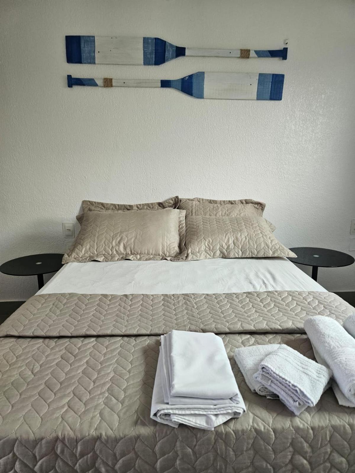 Malie Hotel Águas Belas Zewnętrze zdjęcie