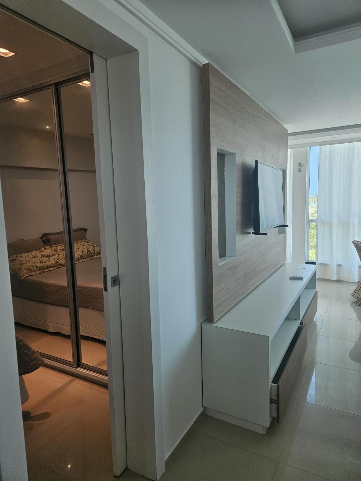 Malie Hotel Águas Belas Zewnętrze zdjęcie