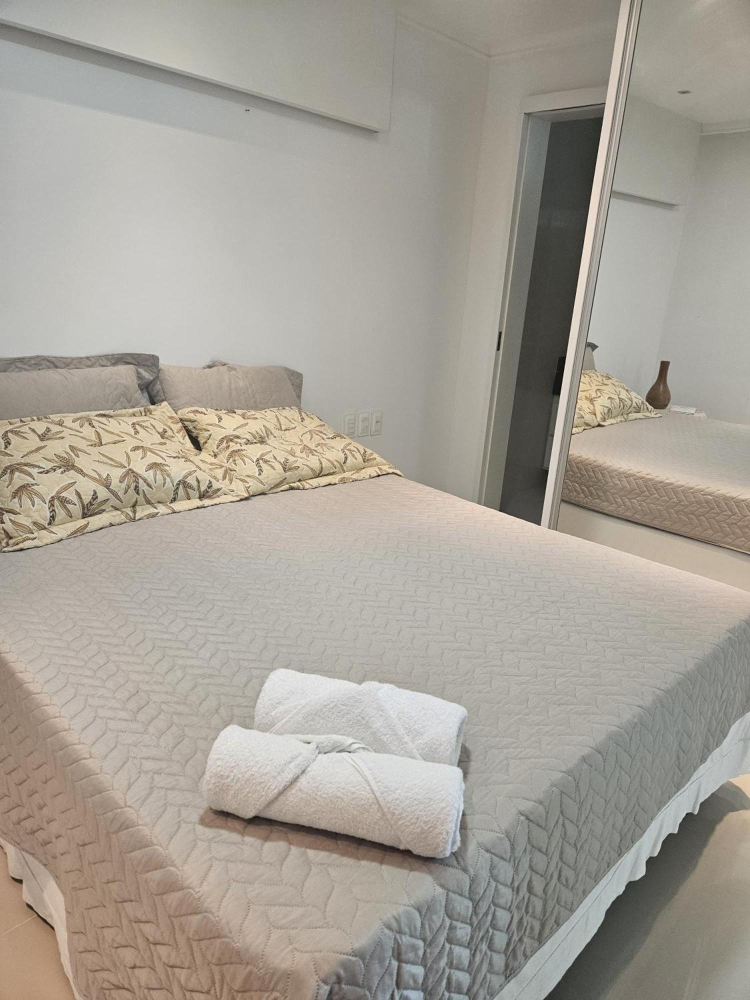 Malie Hotel Águas Belas Zewnętrze zdjęcie