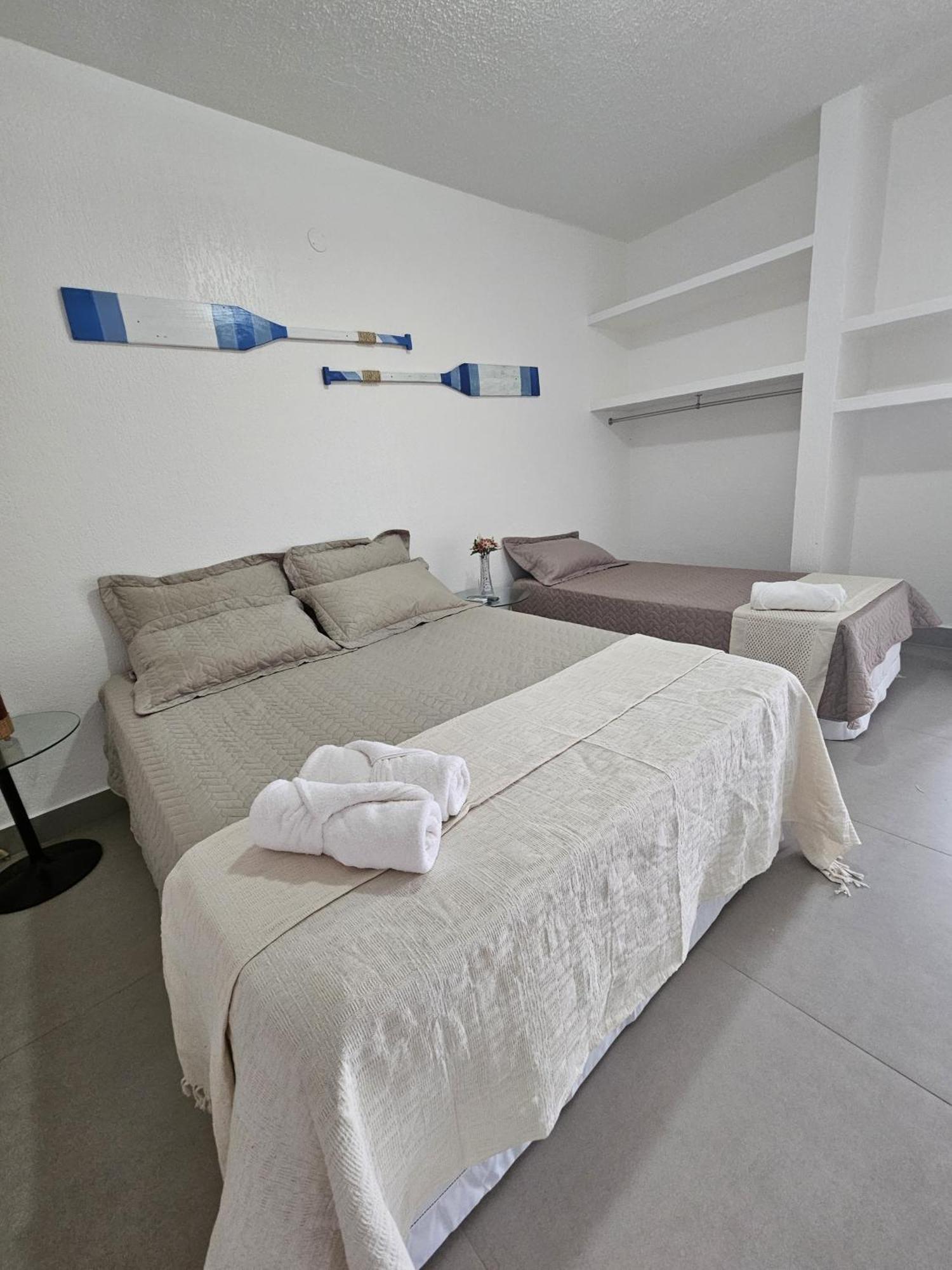Malie Hotel Águas Belas Zewnętrze zdjęcie