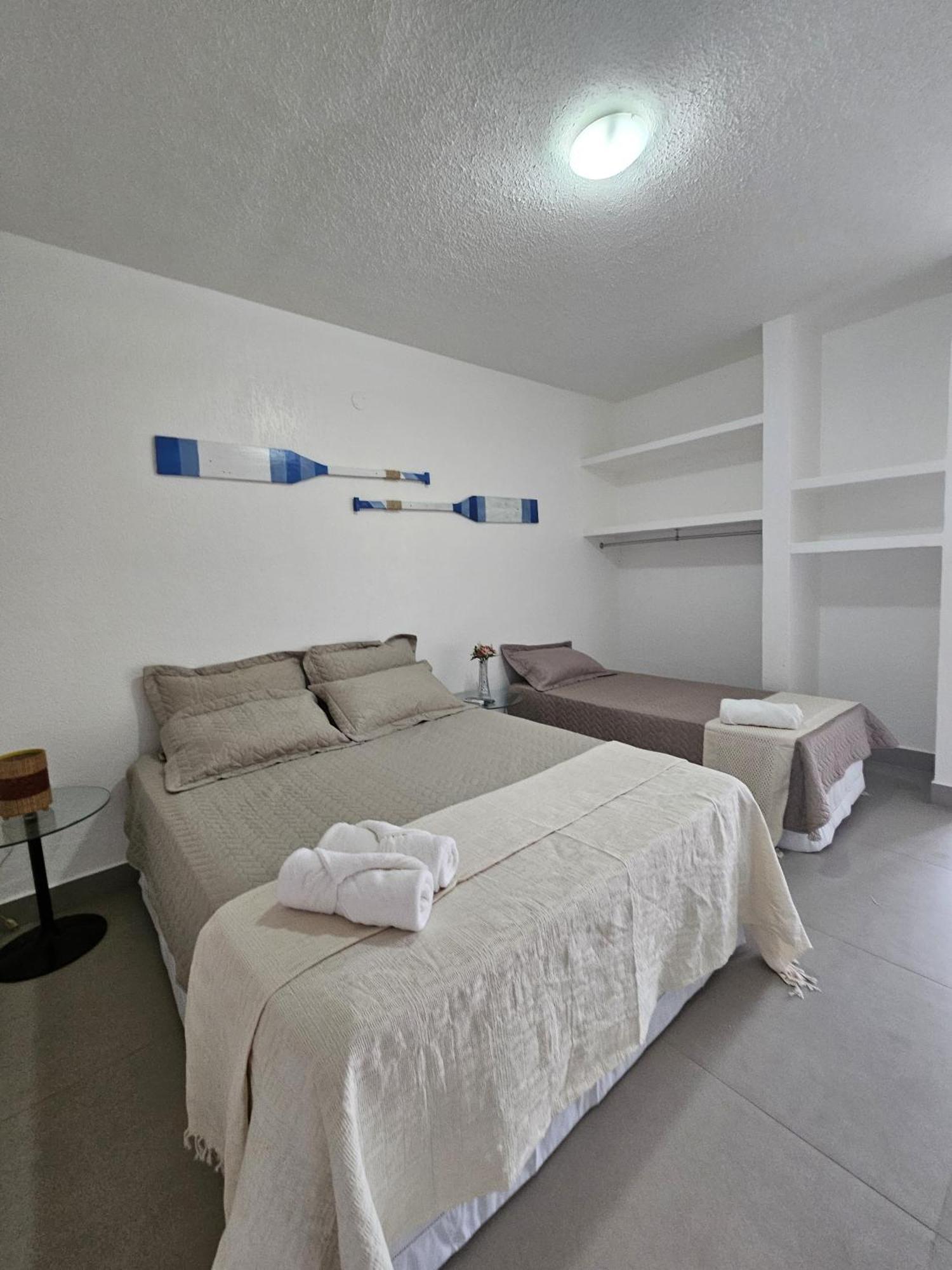 Malie Hotel Águas Belas Zewnętrze zdjęcie