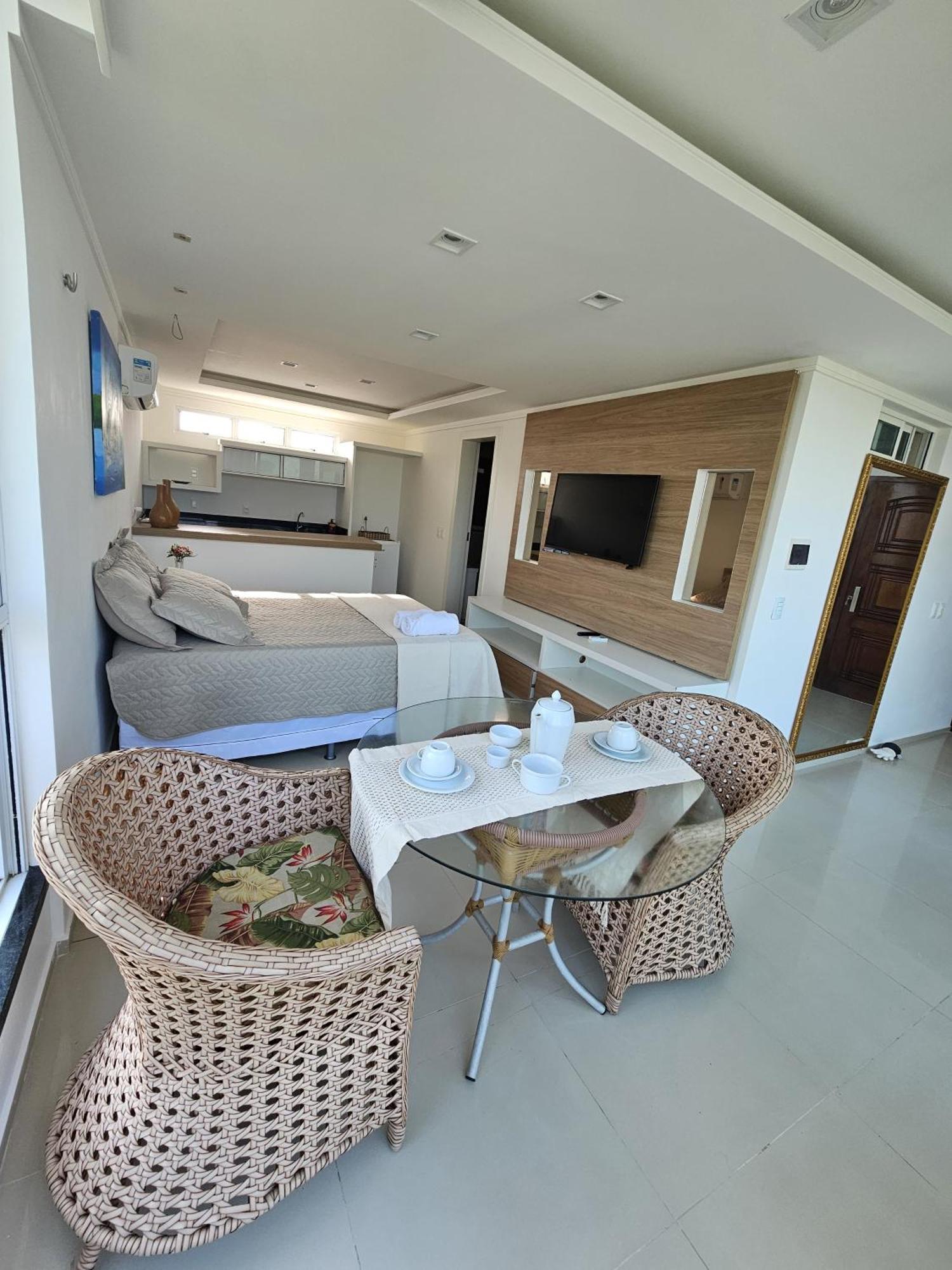 Malie Hotel Águas Belas Zewnętrze zdjęcie
