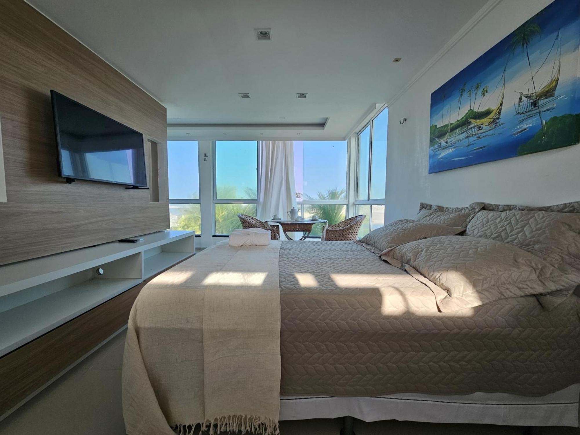 Malie Hotel Águas Belas Zewnętrze zdjęcie