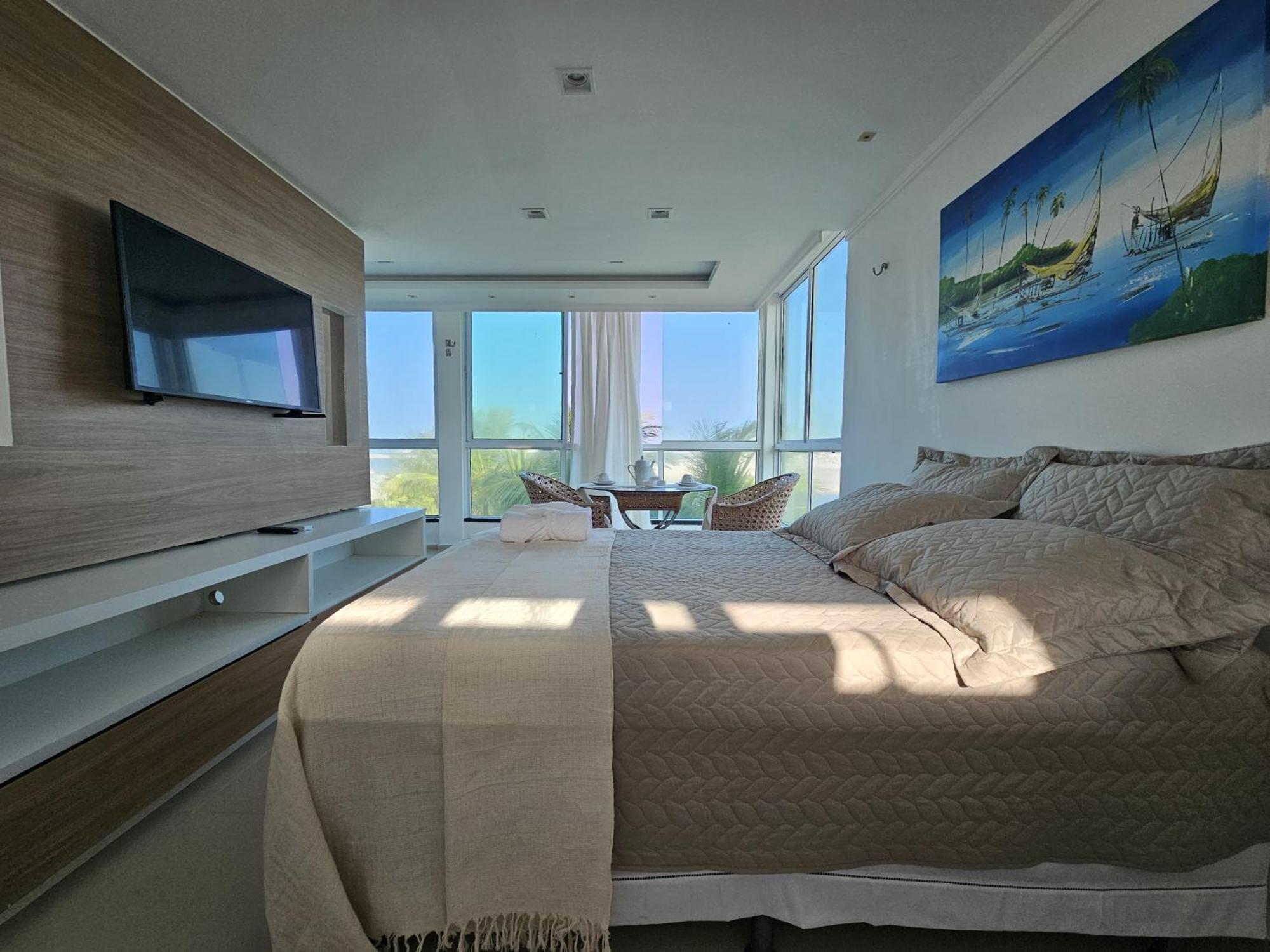 Malie Hotel Águas Belas Zewnętrze zdjęcie