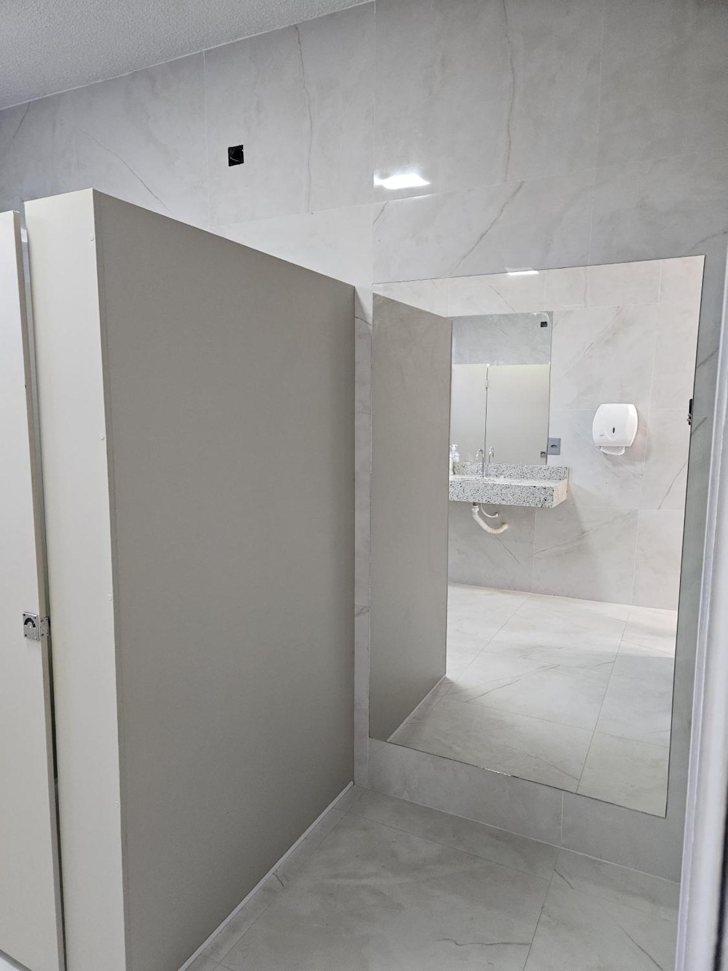 Malie Hotel Águas Belas Zewnętrze zdjęcie