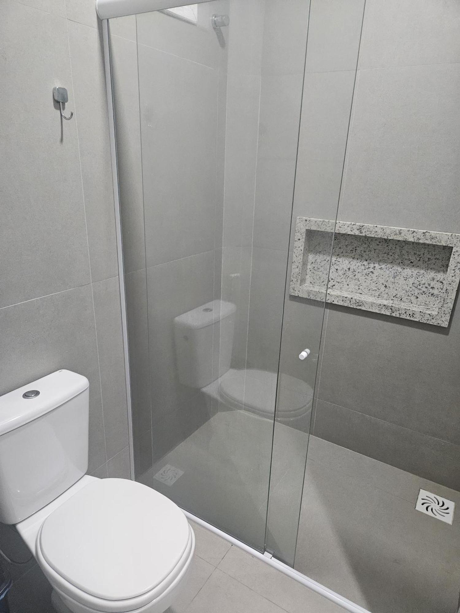 Malie Hotel Águas Belas Zewnętrze zdjęcie